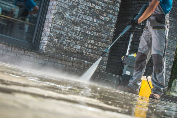 Best Gas Station Cleaning  in Anchor Point, AK