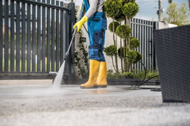 Best Patio and Deck Pressure Washing  in Anchor Point, AK